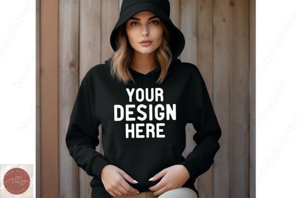 Graphics for Hoodies Sweatshirts: A Designer Review
