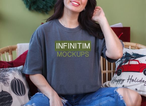 Graphics for T-Shirts: CC1717 Review